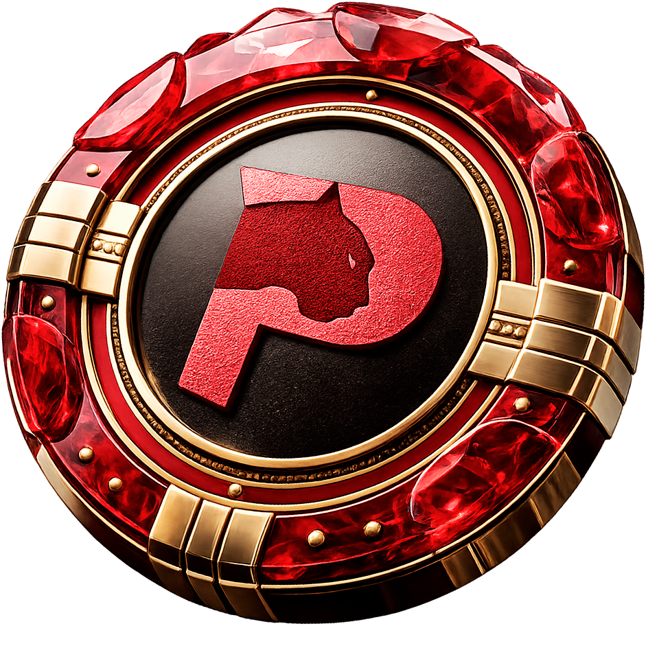 Prime Poker покерная фишка